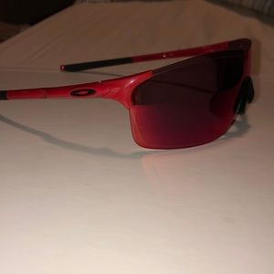 Oakley Sunglasses